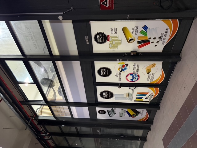 Industrial Excellence